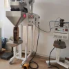Dosatrice saldatrice caffè cereali