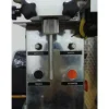 Dosatrice Volumetrica ad Aria Compressa