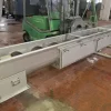 DRAINING SCREW