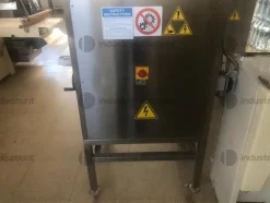 1#9005 Dropping Mic modello Mino 400 Delfin Srl