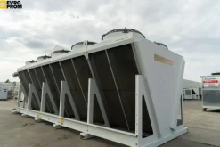 Dry cooler Thermokey | 957 kW | 2016 | Usato + Garanzia