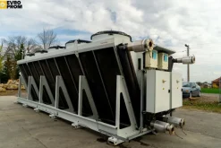 Dry cooler Thermokey | 957 kW | 2016 | Usato + Garanzia