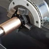 DRY PELLETIZER FOR PVC AND COMPOUNDS