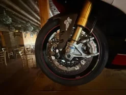 1#8821 Ducati Panigale