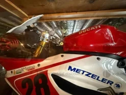 1#8821 Ducati Panigale