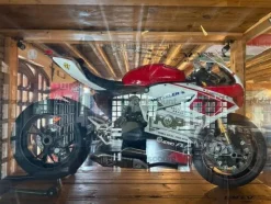 1#8821 Ducati Panigale