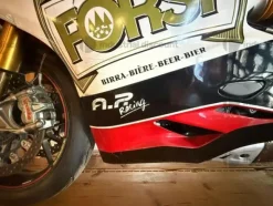1#8821 Ducati Panigale