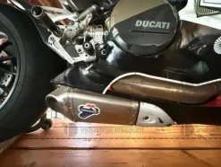 1#8821 Ducati Panigale