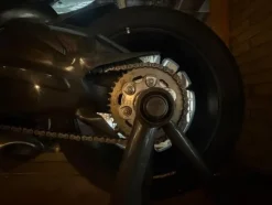 1#8821 Ducati Panigale