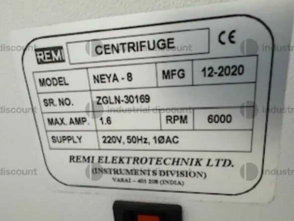 2#9337 Due apparecchiature mediche
