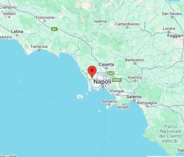 #24733 Due appezzamenti agricoli in zona rurale