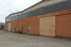 #10895 Due edifici ad uso industriale