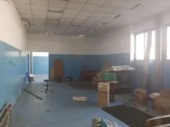 #7969 Due laboratori industriali con posti auto