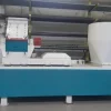 DUE MULINI A MARTELLO 9-10 T/H CAD
