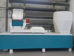 DUE MULINI A MARTELLO 9-10 T/H CAD