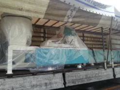 DUE MULINI A MARTELLO 9-10 T/H CAD