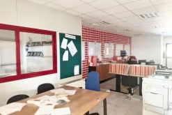 #24212 Due opifici industriali con impianto fotovoltaico