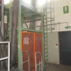 3#3741 Due sistemi per dosatura mescola composti