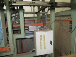 3#3741 Due sistemi per dosatura mescola composti