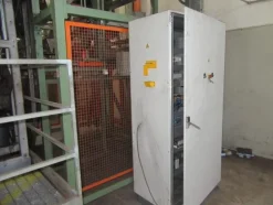 3#3741 Due sistemi per dosatura mescola composti