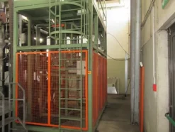 3#3741 Due sistemi per dosatura mescola composti