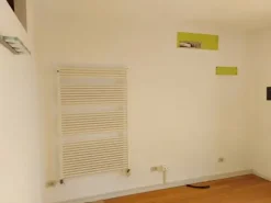 #14589 Due uffici adiacenti con garage e cantina