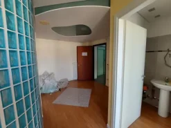 #14589 Due uffici adiacenti con garage e cantina