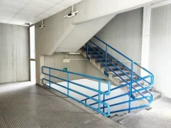 #22276 Due uffici con deposito