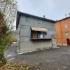 #14690 Due uffici con garage e cantina