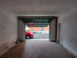#14690 Due uffici con garage e cantina