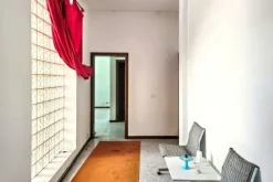 #2536689 Due uffici e tre box auto in edificio pluriuso