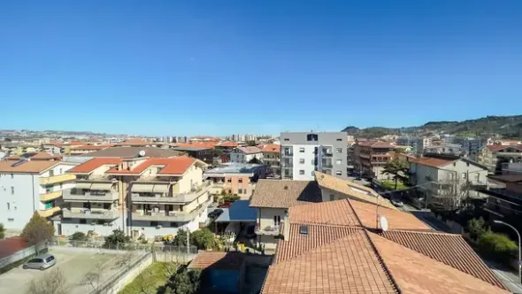 #15430 Due uffici in complesso direzionale