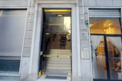 #22773 Due uffici non comunicanti in centro storico