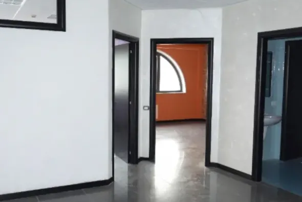 #24675 Due unità immobiliari ad uso ufficio in complesso direzionale-commerciale