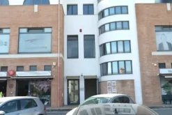 #24675 Due unità immobiliari ad uso ufficio in complesso direzionale-commerciale