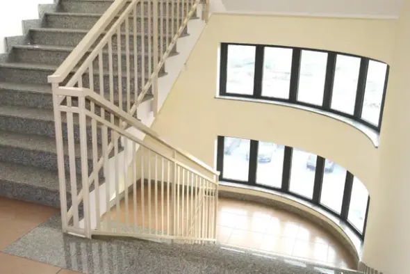 #24675 Due unità immobiliari ad uso ufficio in complesso direzionale-commerciale