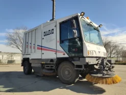 Dulevo 5000 Evolution