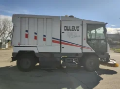 Dulevo 5000 Evolution