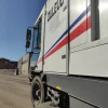 Dulevo 5000 Evolution spazzatrice stradale road sweeper