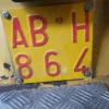 3071#4392 Dumper articolato