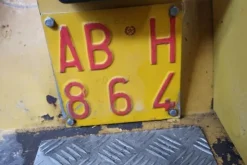 3071#4392 Dumper articolato
