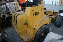 3071#4392 Dumper articolato