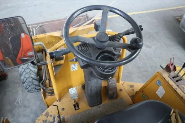3071#4392 Dumper articolato