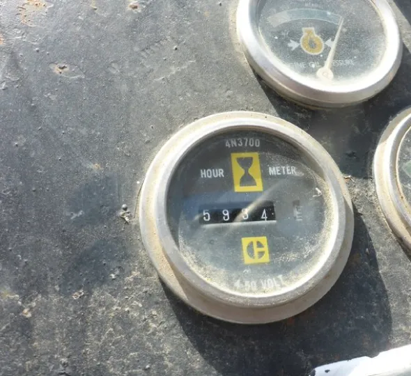 23#5085 Dumper articolato DJB