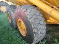 23#5085 Dumper articolato DJB