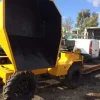 DUMPER DA 1000 LITRI