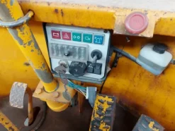 221#6400 Dumper Fiori ABX