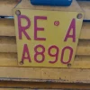 222#6400 Dumper Fiori AL3A-a