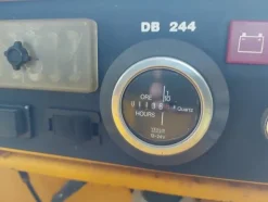 222#6400 Dumper Fiori AL3A-a
