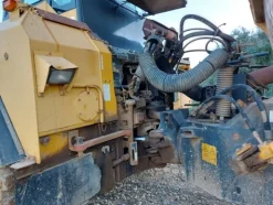4#5999 Dumper Komatsu